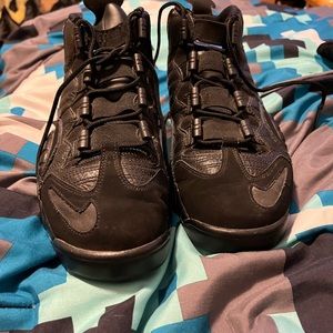 Nike airmax sensation